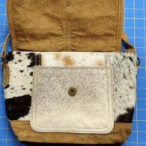 Myra Bag Dusky Blend Crossbody